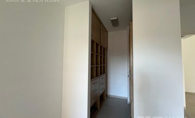 Departamento en alquiler  2 ambientes - Olivos - Reciclado a nuevo