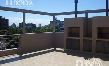 Departamento en alquiler  2 ambientes - Olivos - Reciclado a nuevo