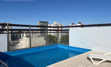 Departamento en alquiler  2 ambientes - Olivos - Reciclado a nuevo