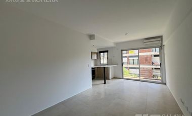 Departamento en alquiler  2 ambientes - Olivos - Reciclado a nuevo