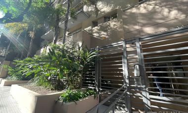 Departamento en alquiler  2 ambientes - Olivos - Reciclado a nuevo