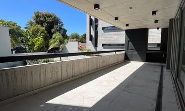 Acassuso, Lindísimo Departamento de 3ambientes con amenities en alquiler