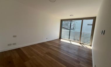 Acassuso, Lindísimo Departamento de 3ambientes con amenities en alquiler