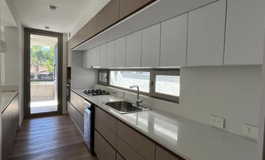 Acassuso, Lindísimo Departamento de 3ambientes con amenities en alquiler