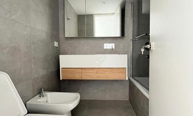 Acassuso, Lindísimo Departamento de 3ambientes con amenities en alquiler