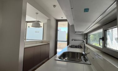 Acassuso, Lindísimo Departamento de 3ambientes con amenities en alquiler