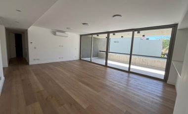 Acassuso, Lindísimo Departamento de 3ambientes con amenities en alquiler