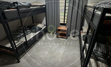 Casa luminosa en Costa del Este