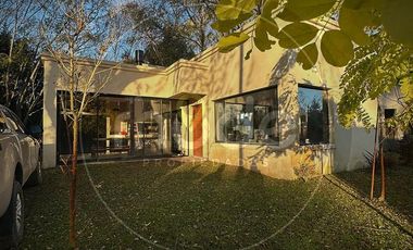 Casa luminosa en Costa del Este