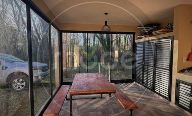 Casa luminosa en Costa del Este