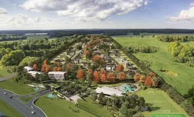 Terreno - El Marquesado