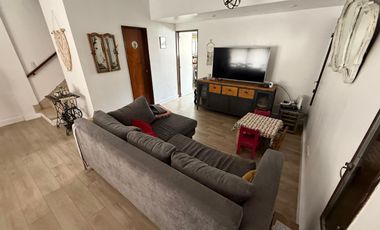 CASA EN VENTA VILLA MADERO