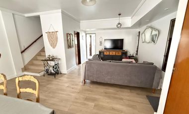 CASA EN VENTA VILLA MADERO