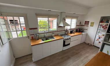 CASA EN VENTA VILLA MADERO