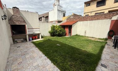 CASA EN VENTA VILLA MADERO