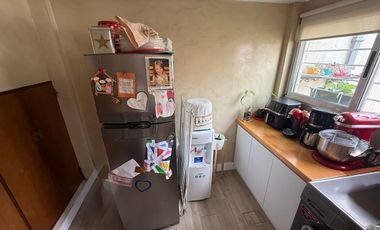 CASA EN VENTA VILLA MADERO