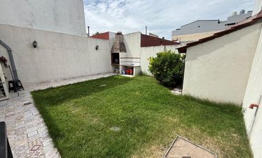 CASA EN VENTA VILLA MADERO