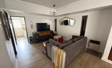 CASA EN VENTA VILLA MADERO