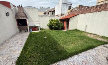 CASA EN VENTA VILLA MADERO