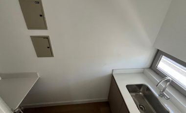 Acassuso, Lindísimo Departamento de 3ambientes con amenities en alquiler