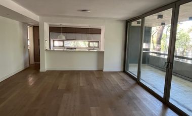 Acassuso, Lindísimo Departamento de 3ambientes con amenities en alquiler