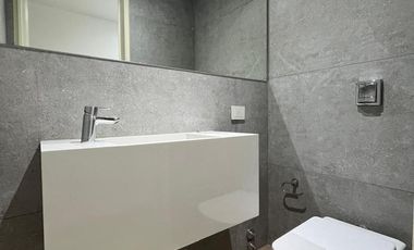 Acassuso, Lindísimo Departamento de 3ambientes con amenities en alquiler