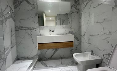 Acassuso, Lindísimo Departamento de 3ambientes con amenities en alquiler