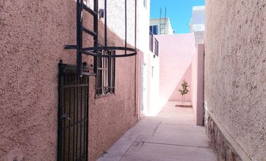 Casa en renta en Quinta Versalles, Chihuahua