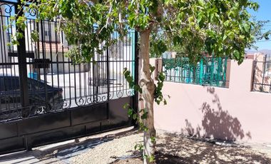 Casa en renta en Quinta Versalles, Chihuahua