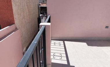 Casa en renta en Quinta Versalles, Chihuahua