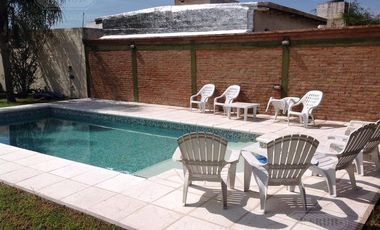 Casa en Cerro De Las Rosas