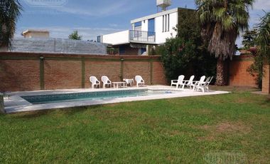 Casa en Cerro De Las Rosas