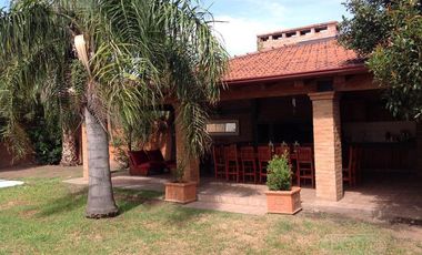 Casa en Cerro De Las Rosas