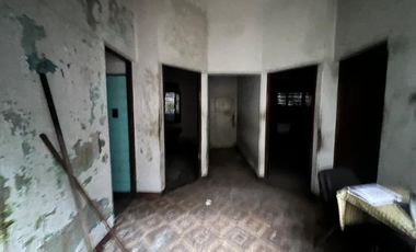 Casa en Aldo Bonzi a refaccionar - APTO CREDITO - 3 dormitorios