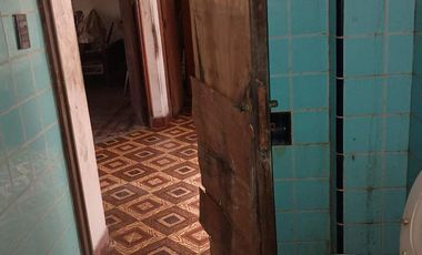 Casa en Aldo Bonzi a refaccionar - APTO CREDITO - 3 dormitorios