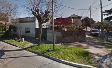 Casa en Aldo Bonzi a refaccionar - APTO CREDITO - 3 dormitorios