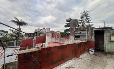 Casa en Aldo Bonzi a refaccionar - APTO CREDITO - 3 dormitorios