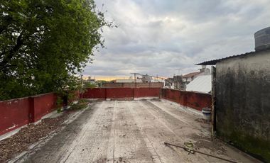 Casa en Aldo Bonzi a refaccionar - APTO CREDITO - 3 dormitorios