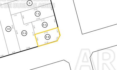Casa en Aldo Bonzi a refaccionar - APTO CREDITO - 3 dormitorios