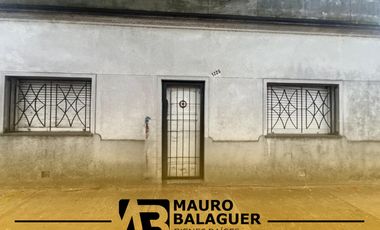 Casa en Aldo Bonzi a refaccionar - APTO CREDITO - 3 dormitorios