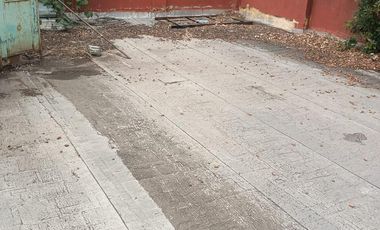 Casa en Aldo Bonzi a refaccionar - APTO CREDITO - 3 dormitorios
