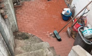 Casa en Aldo Bonzi a refaccionar - APTO CREDITO - 3 dormitorios
