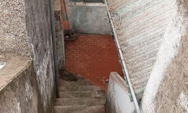 Casa en Aldo Bonzi a refaccionar - APTO CREDITO - 3 dormitorios