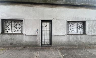 Casa en Aldo Bonzi a refaccionar - APTO CREDITO - 3 dormitorios