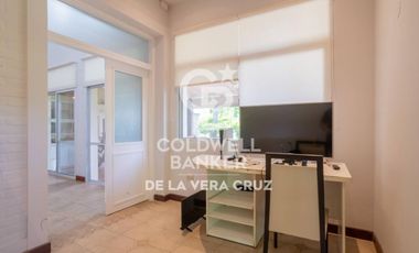 Casa en venta sobre dos lotes Club de Campo El Paso