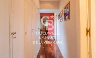 Casa en venta sobre dos lotes Club de Campo El Paso