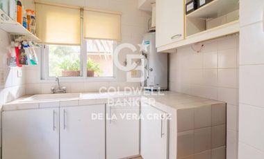 Casa en venta sobre dos lotes Club de Campo El Paso