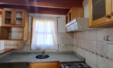ALQUILER PERMANENTE -DEPARTAMENTO CENTICO - SAN MARTIN DE LOS ANDES