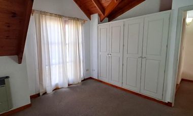 ALQUILER PERMANENTE -DEPARTAMENTO CENTICO - SAN MARTIN DE LOS ANDES