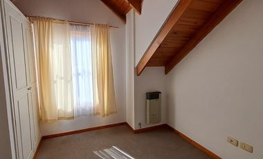 ALQUILER PERMANENTE -DEPARTAMENTO CENTICO - SAN MARTIN DE LOS ANDES